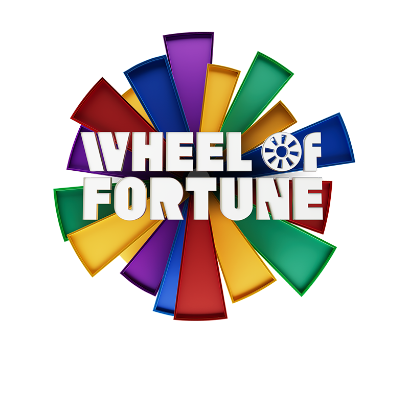 Wheel Of Fortune logo
