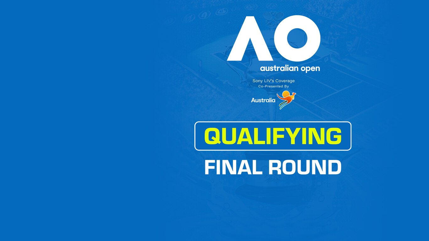 Australian Open 2026