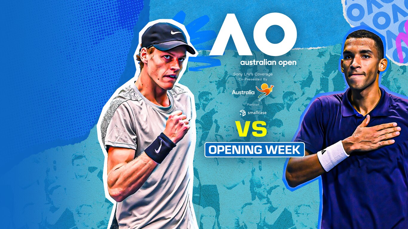 Australian Open 2026