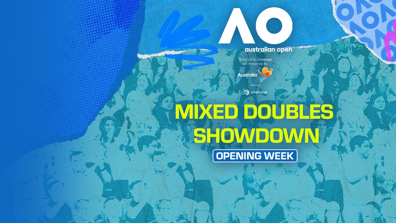 Australian Open 2026