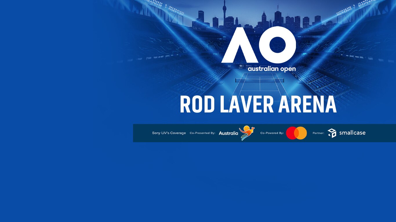 Australian Open 2026