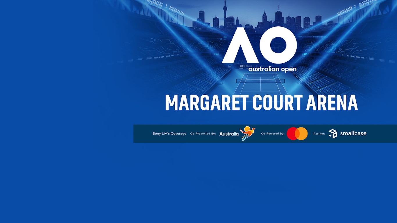 Australian Open 2026