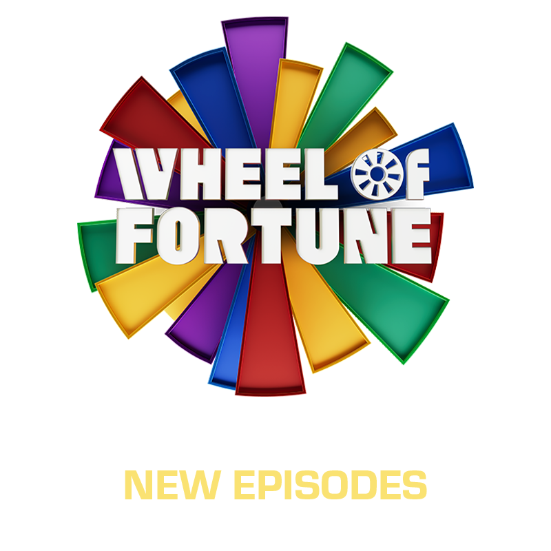 Wheel Of Fortune logo