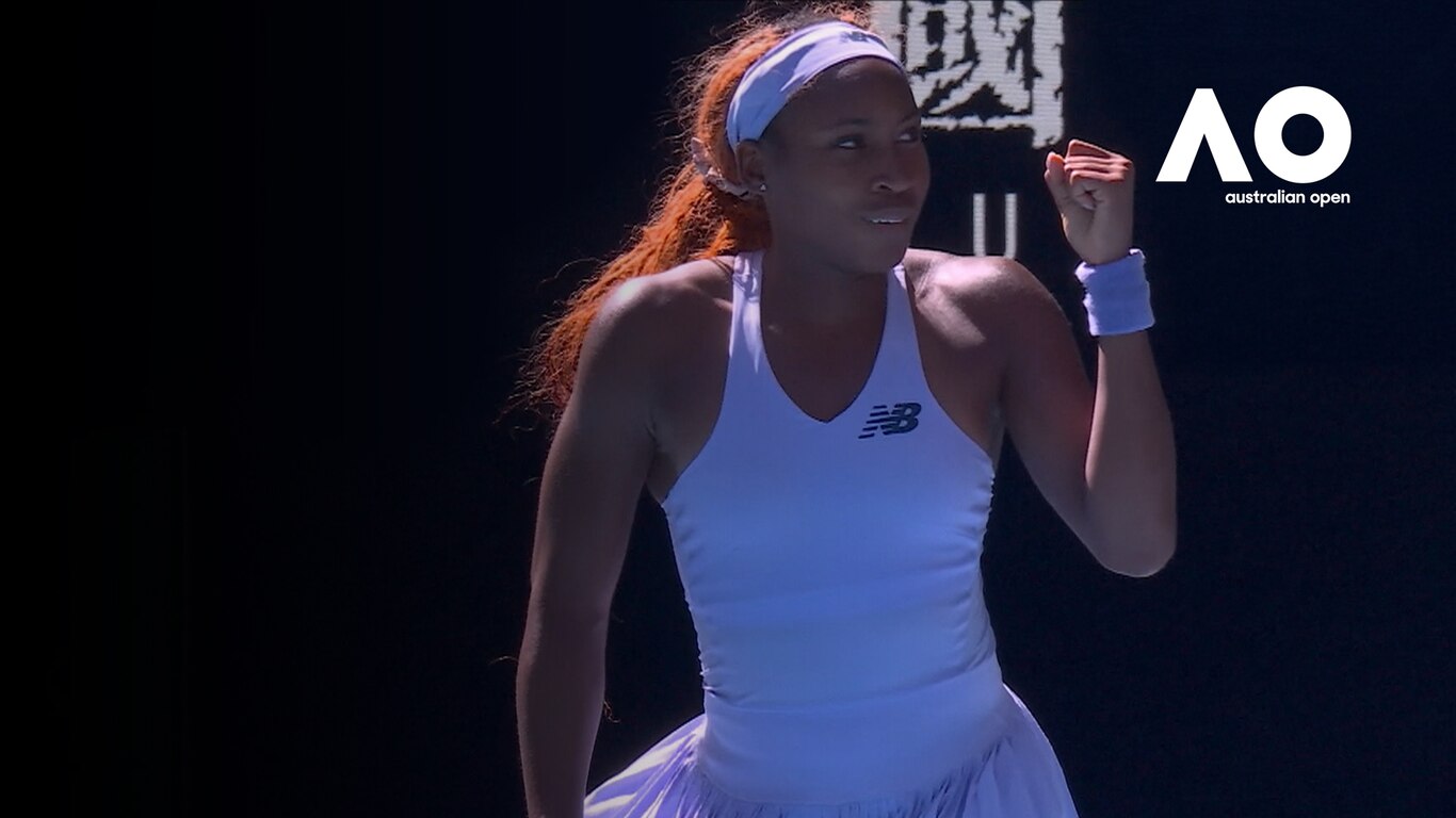 Australian Open 2026