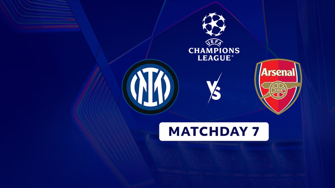 UEFA Champions League 2025/26
