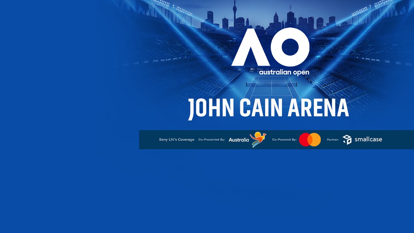 Australian Open 2026