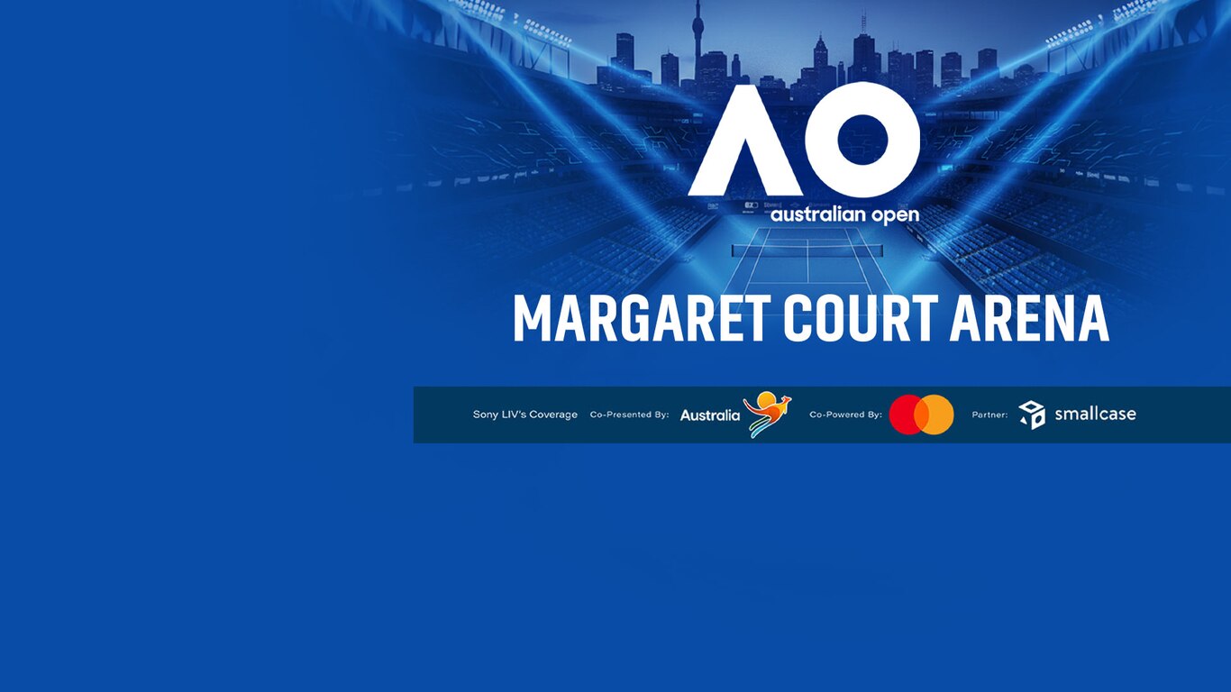 Australian Open 2026