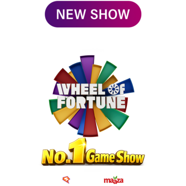 Wheel Of Fortune
