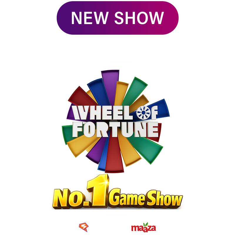 Wheel Of Fortune