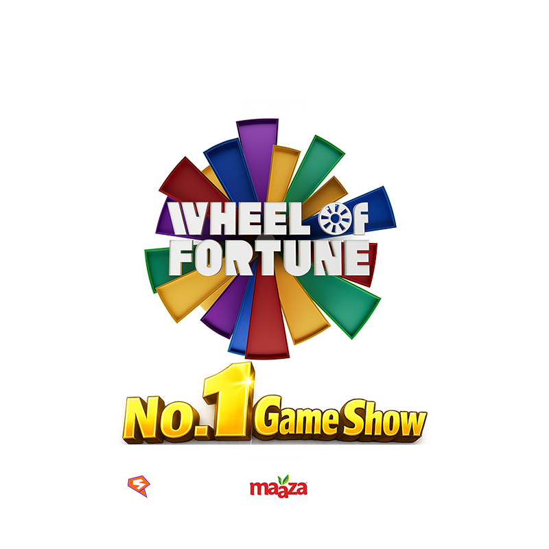 Wheel Of Fortune