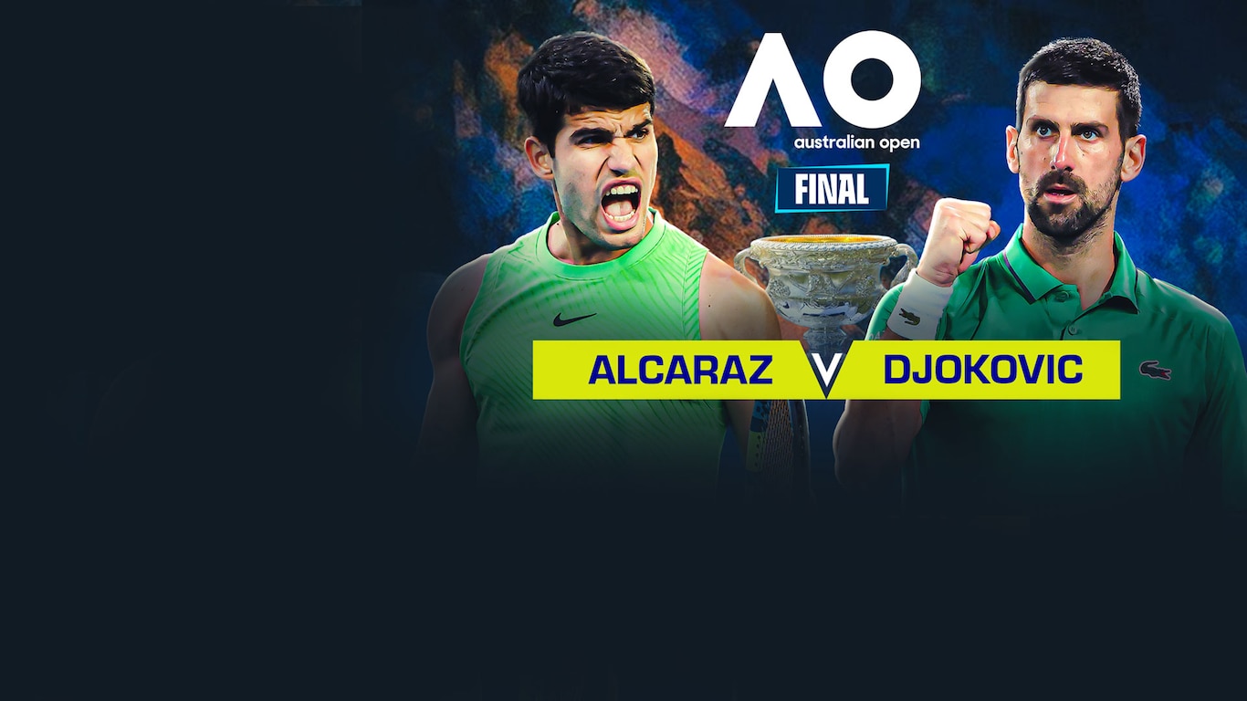 Australian Open 2026