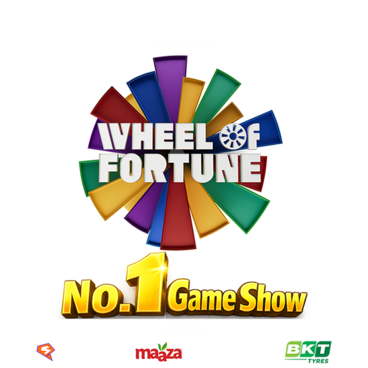 Wheel Of Fortune
