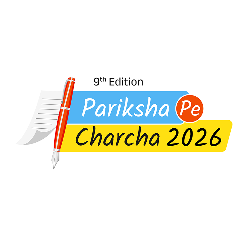 Pariksha Pe Charcha 2026