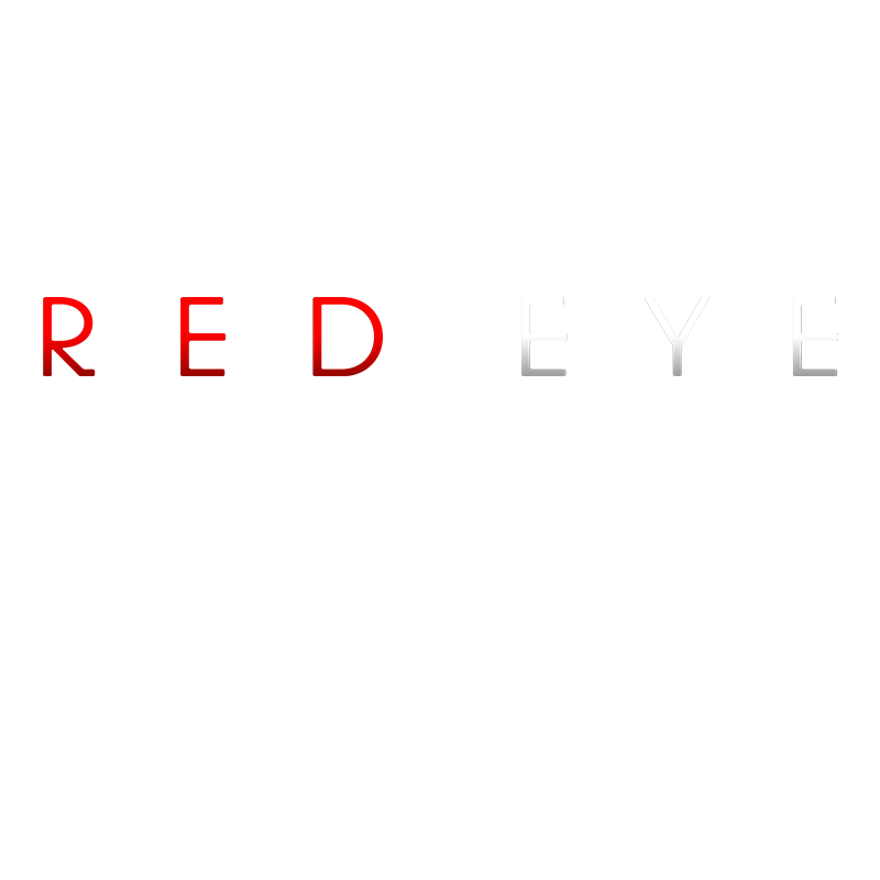 Red Eye logo
