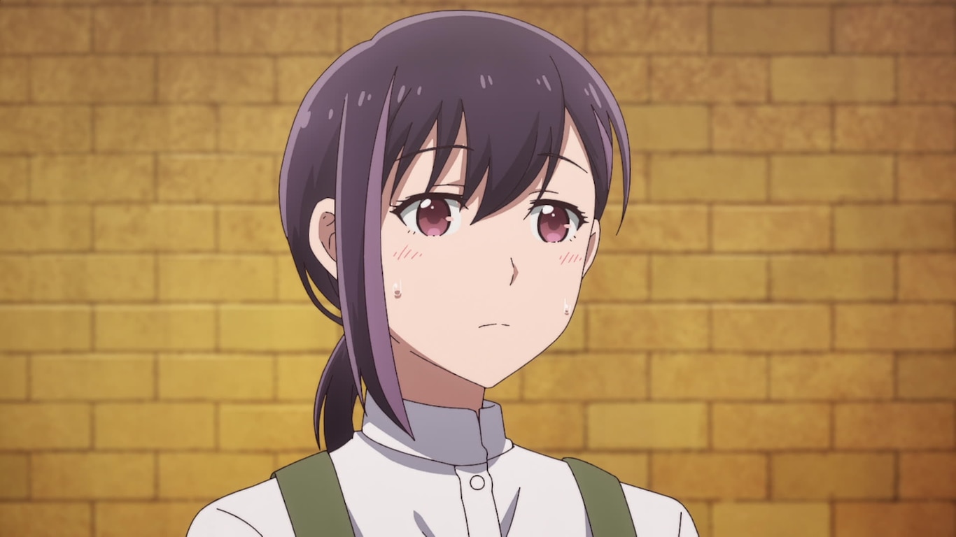 Rika-san, How Are You?