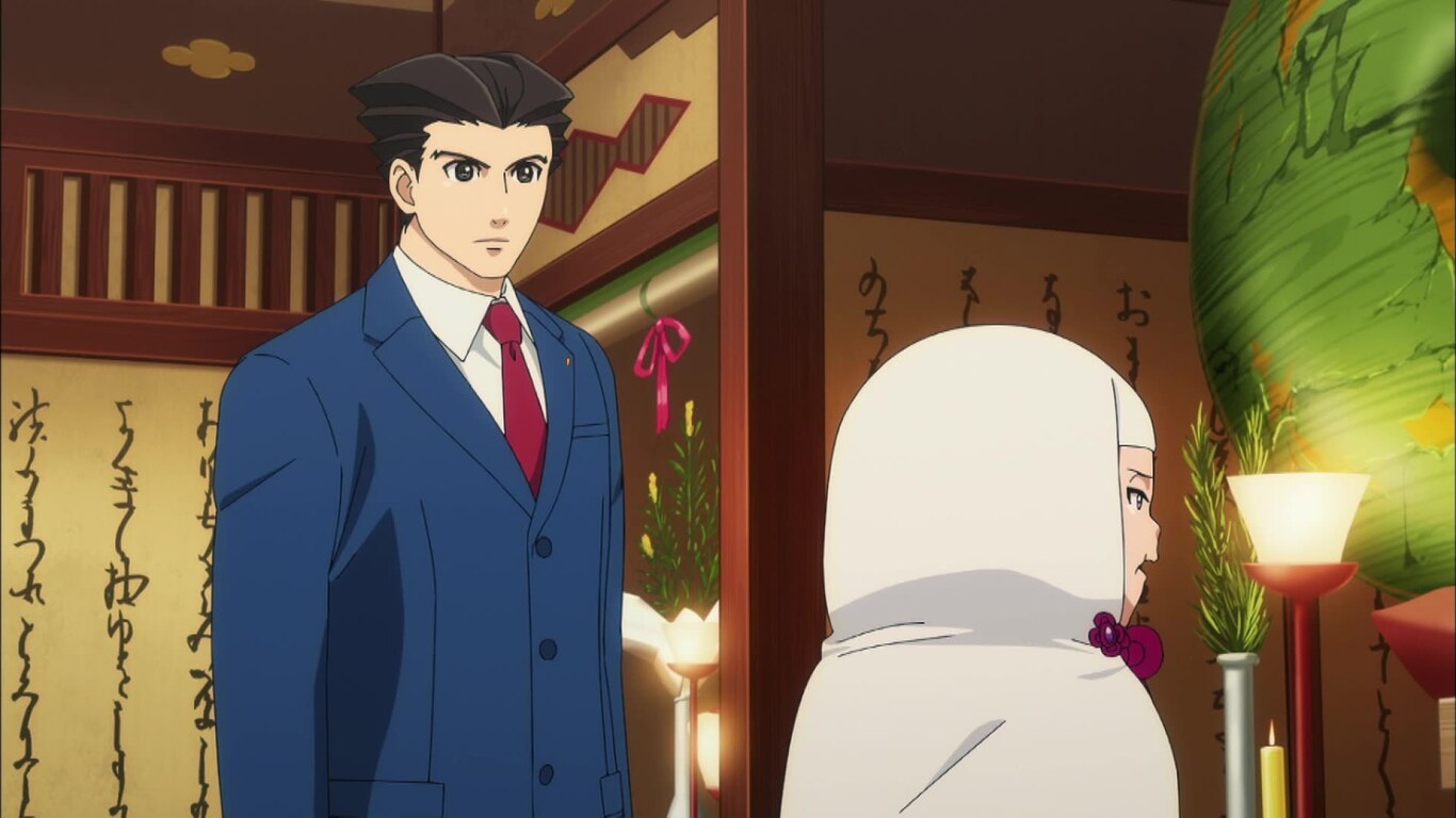 Bridge to the Turnabout - 4th Trial