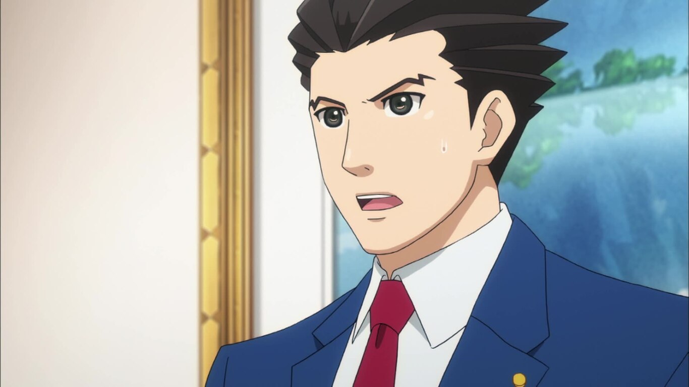 Bridge to the Turnabout - 5th Trial