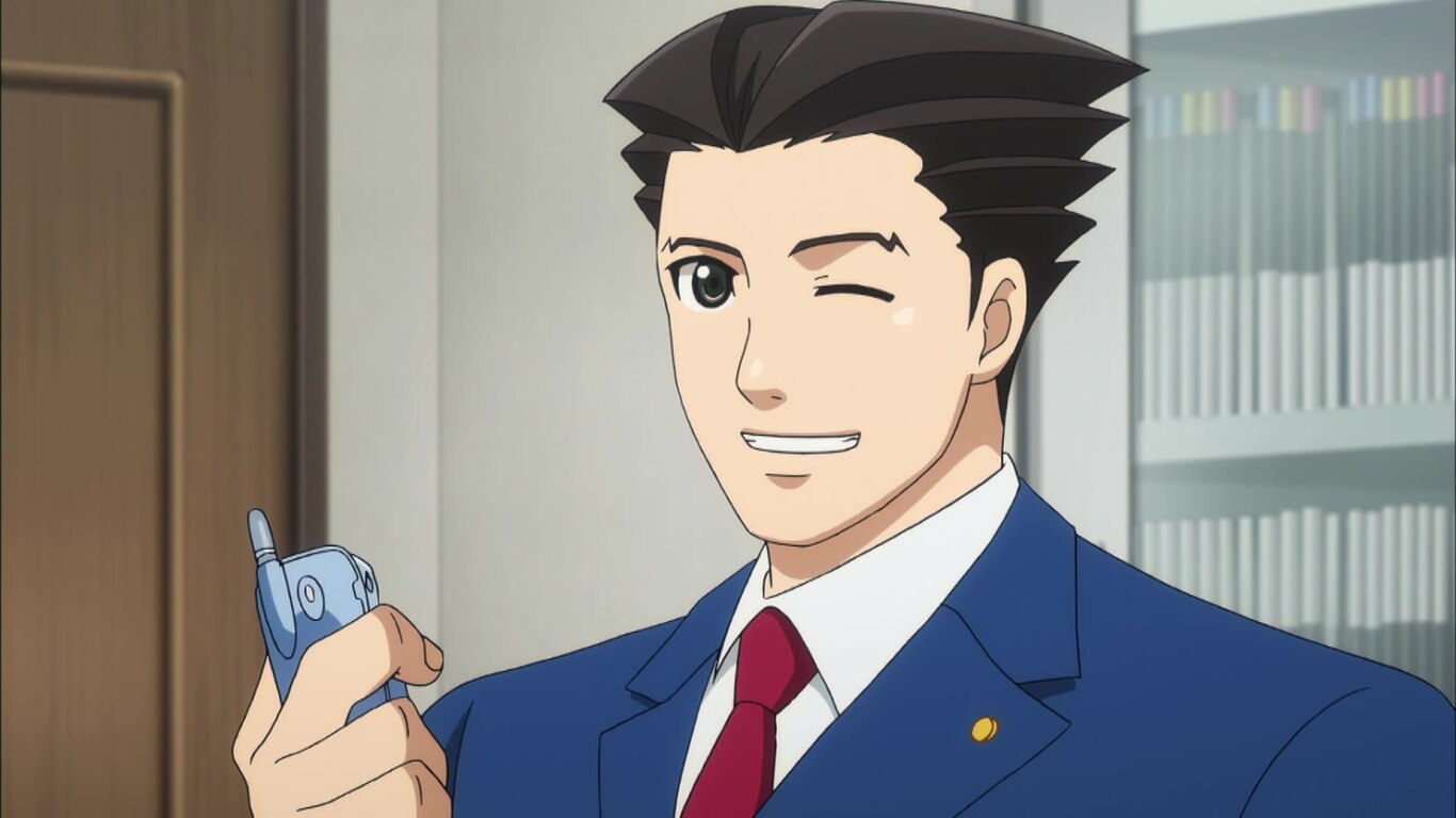 Hear the Waves of Turnabout