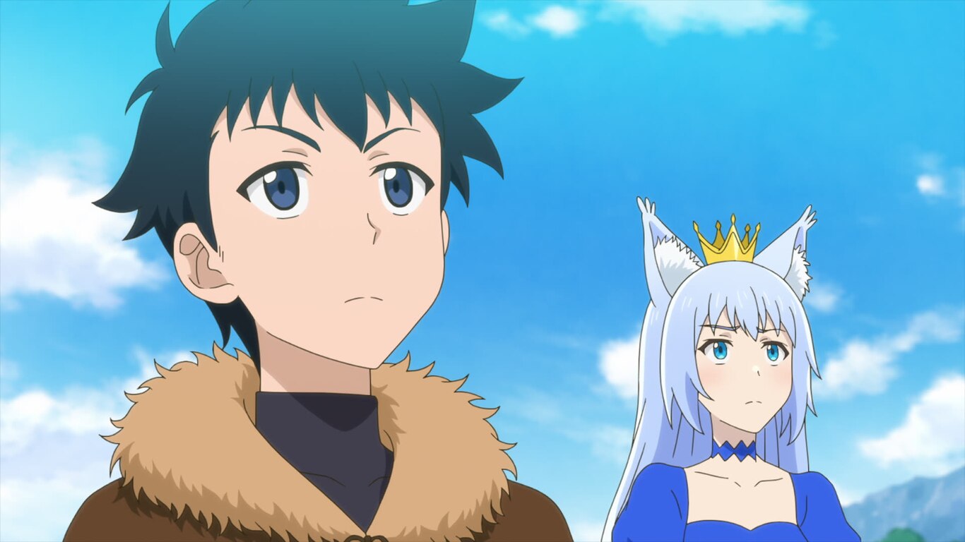 Earth Finds a Baby Dragon