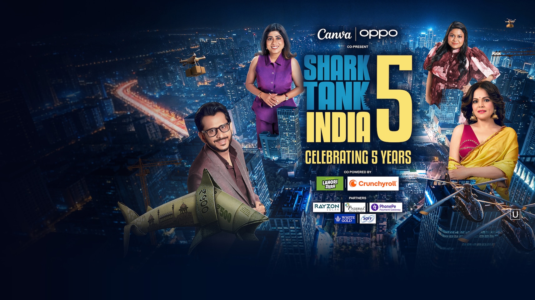 Shark Tank India
