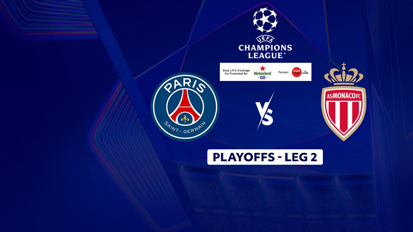 UEFA Champions League 2025/26