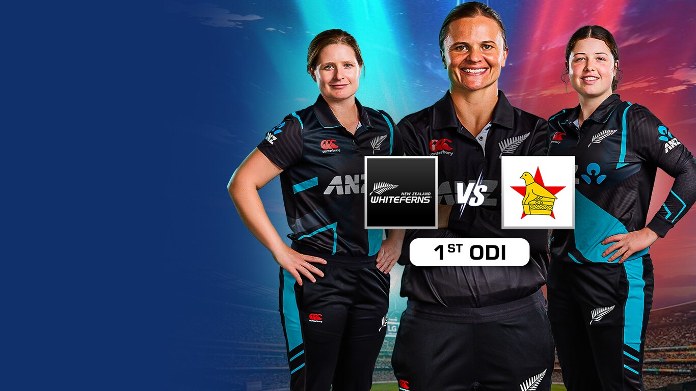 Zimbabwe Women's Tour of New Zealand 2026