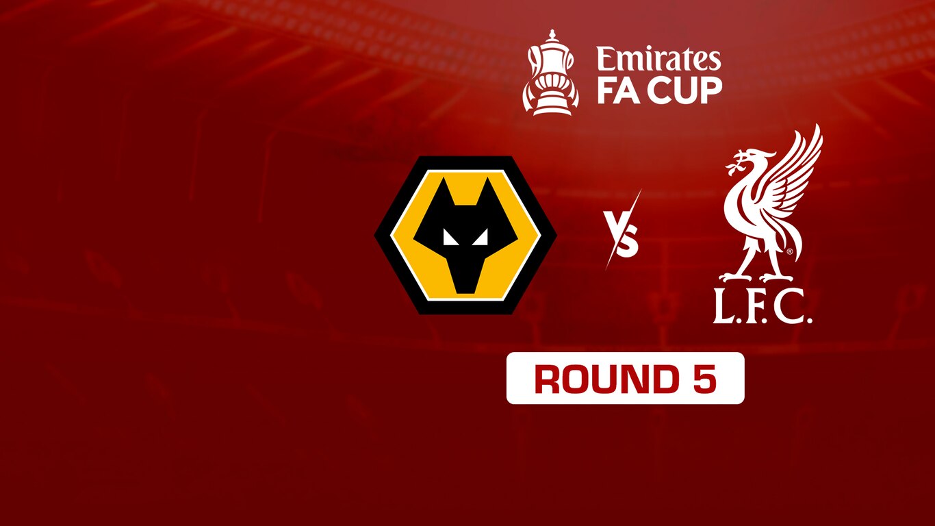 The Emirates FA Cup 2025-26