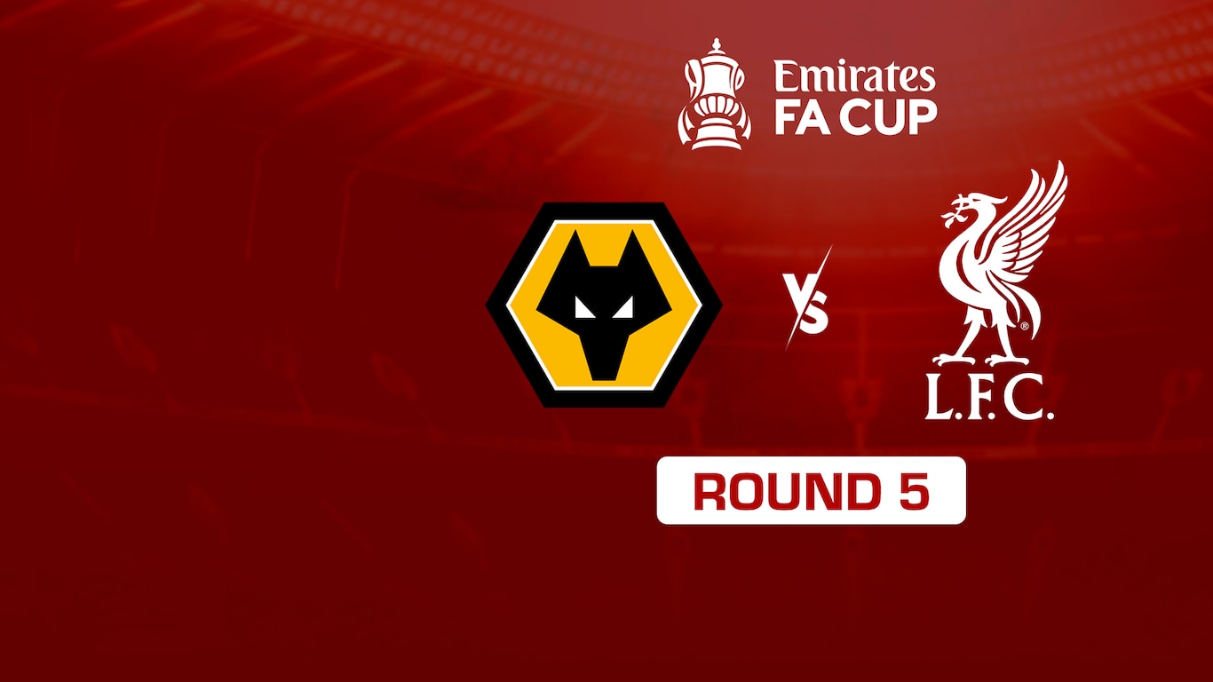The Emirates FA Cup 2025-26