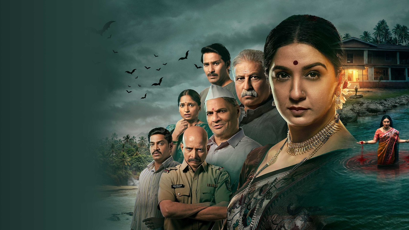 Vashikaranam - Kis Par Rakhe Vishwas