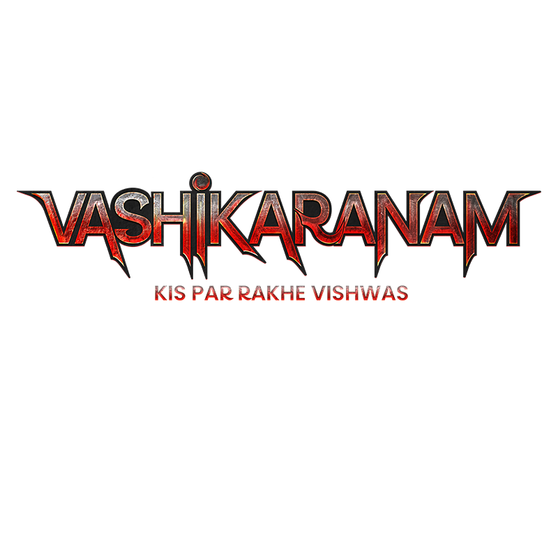 Vashikaranam - Kis Par Rakhe Vishwas logo
