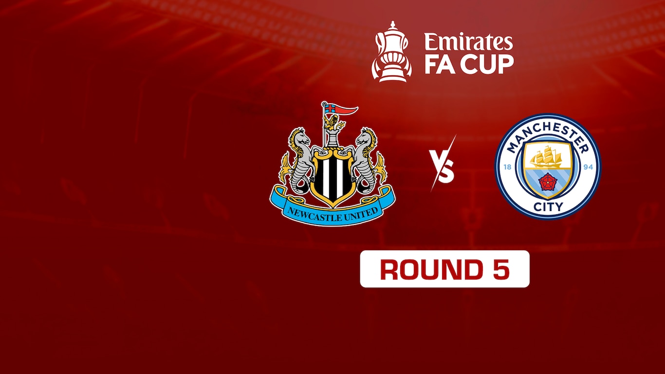 The Emirates FA Cup 2025-26