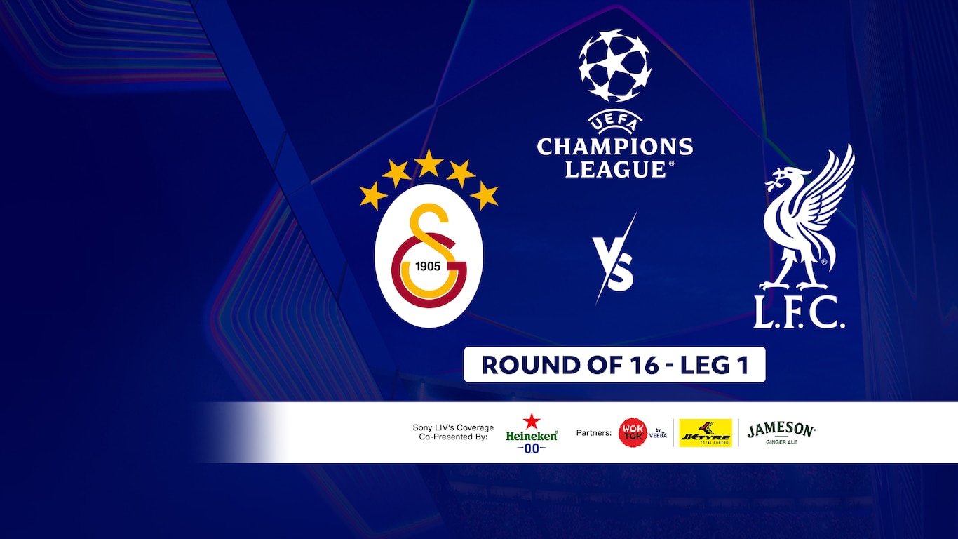 UEFA Champions League 2025/26