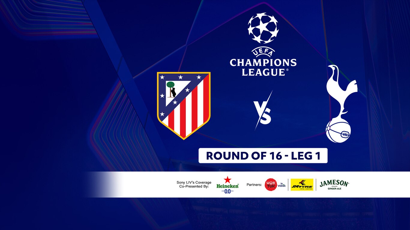 UEFA Champions League 2025/26