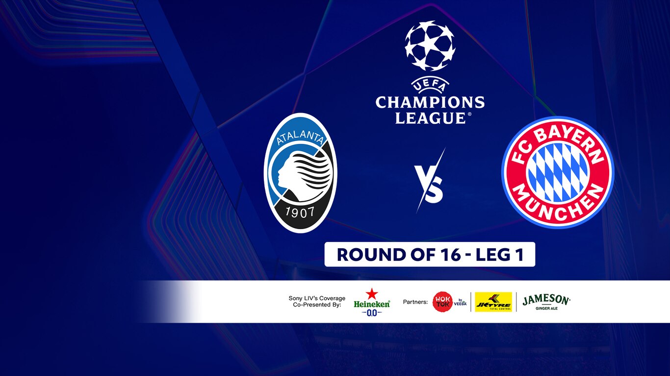 UEFA Champions League 2025/26