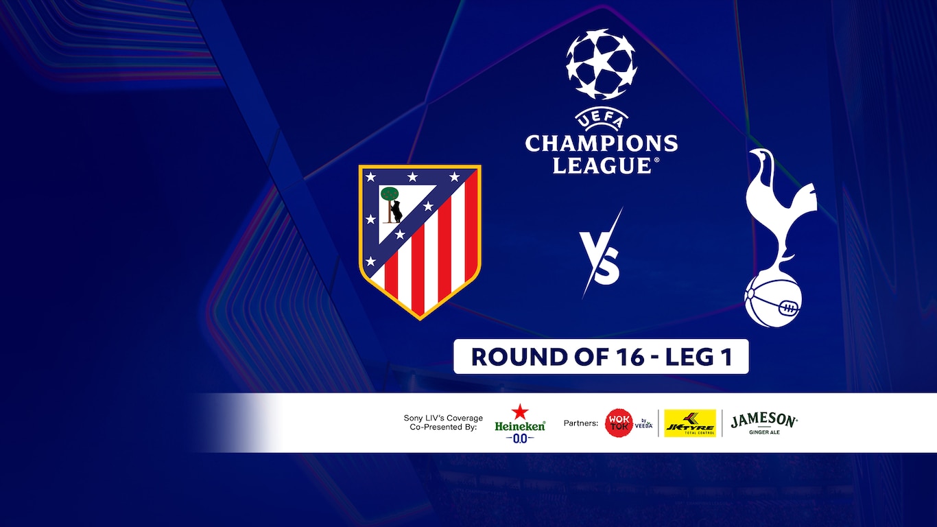 UEFA Champions League 2025/26
