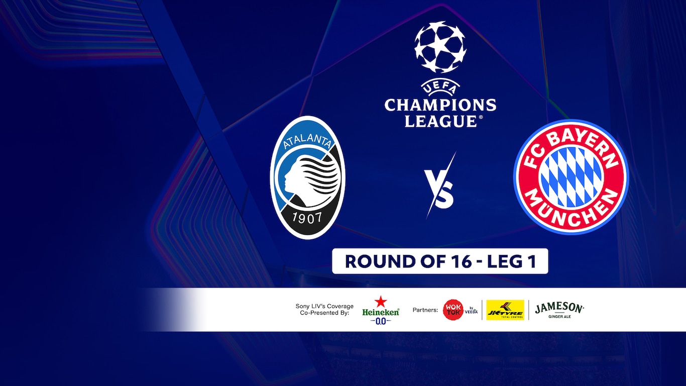 UEFA Champions League 2025/26