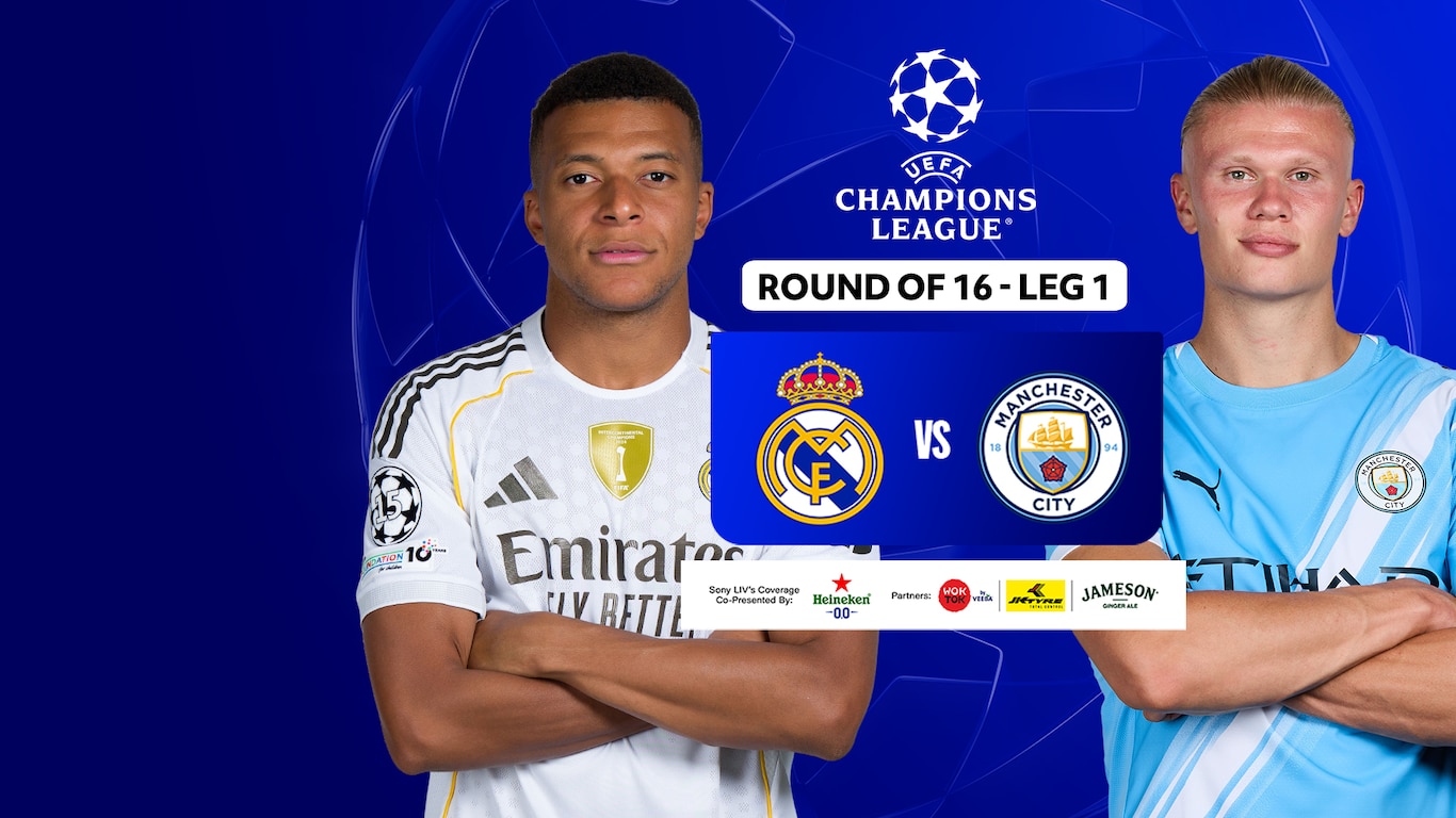 UEFA Champions League 2025/26
