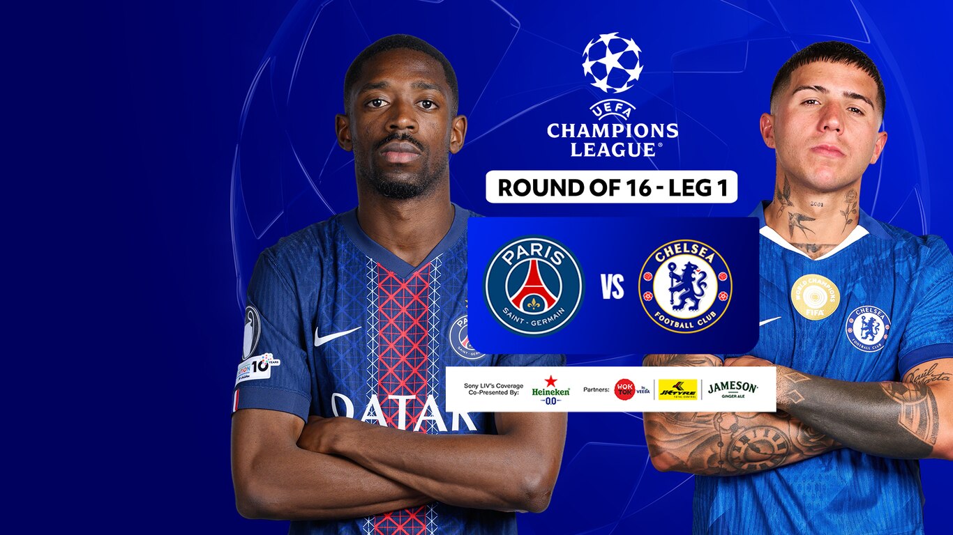 UEFA Champions League 2025/26