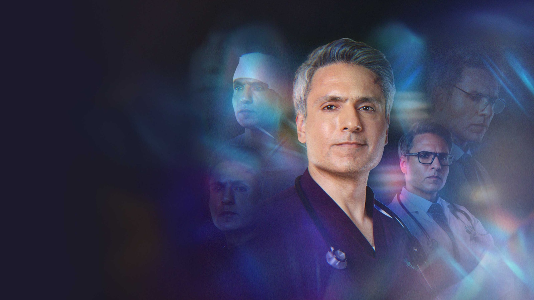 Hui Gumm Yaadein Ek Doctor, Do Zindagiyaan