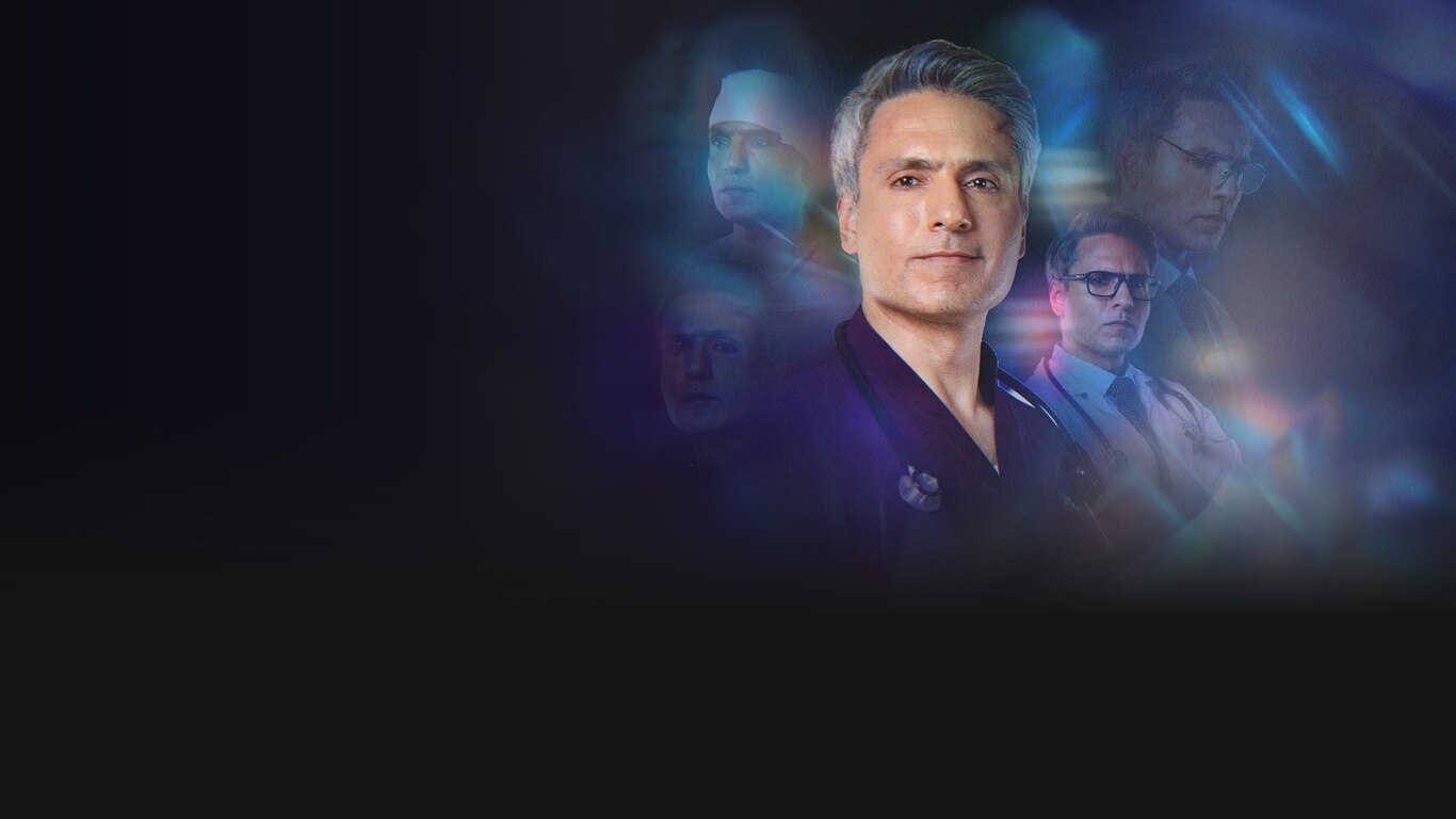 Hui Gumm Yaadein Ek Doctor, Do Zindagiyaan