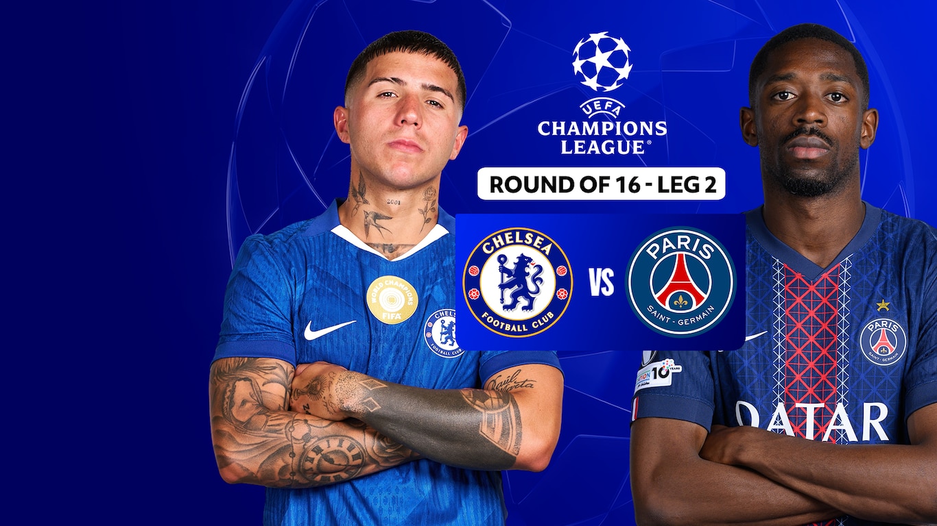 UEFA Champions League 2025/26