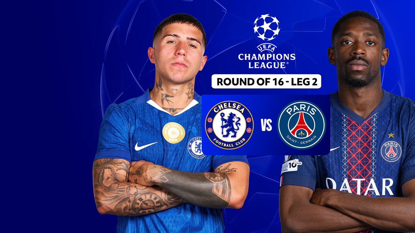 UEFA Champions League 2025/26