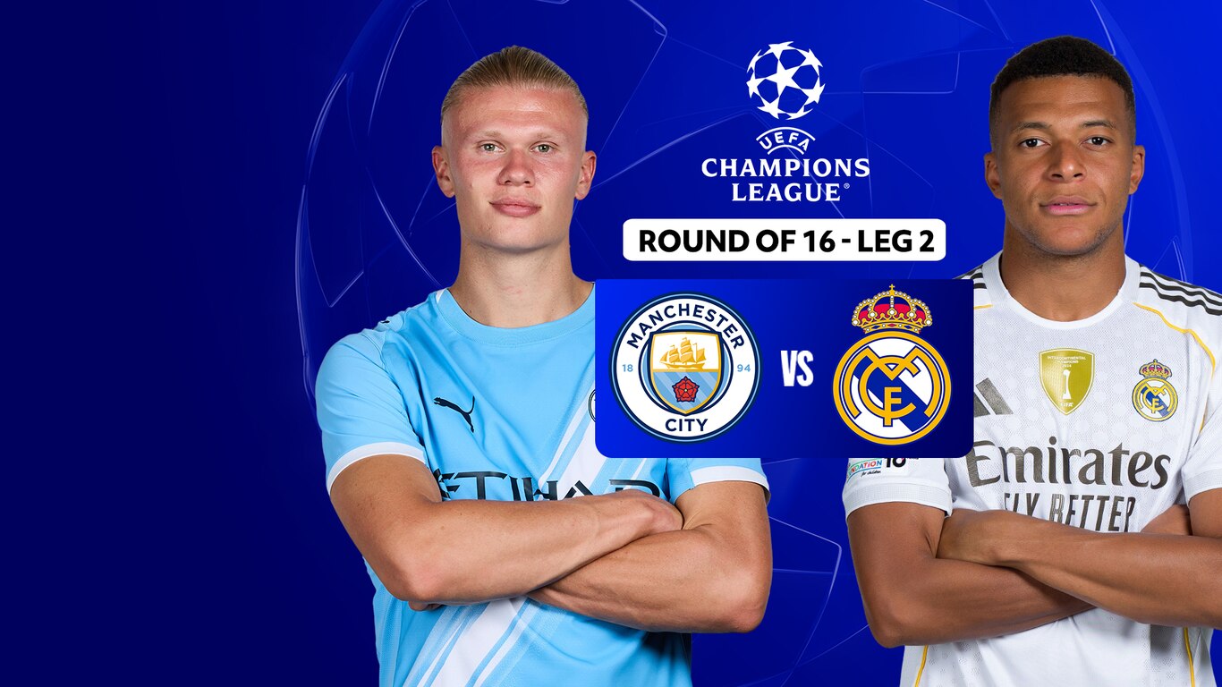 UEFA Champions League 2025/26