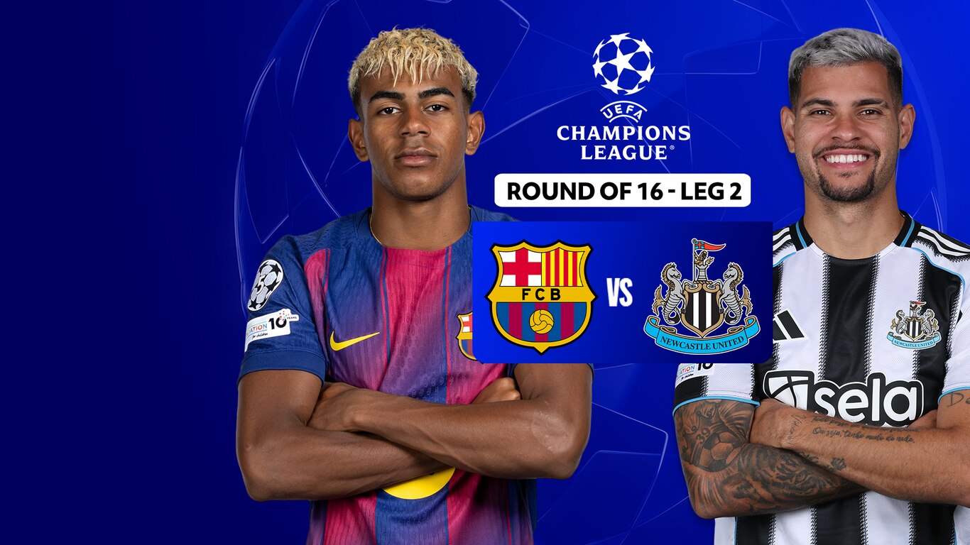 UEFA Champions League 2025/26