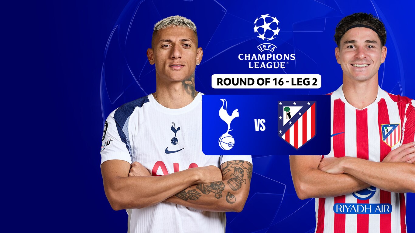 UEFA Champions League 2025/26
