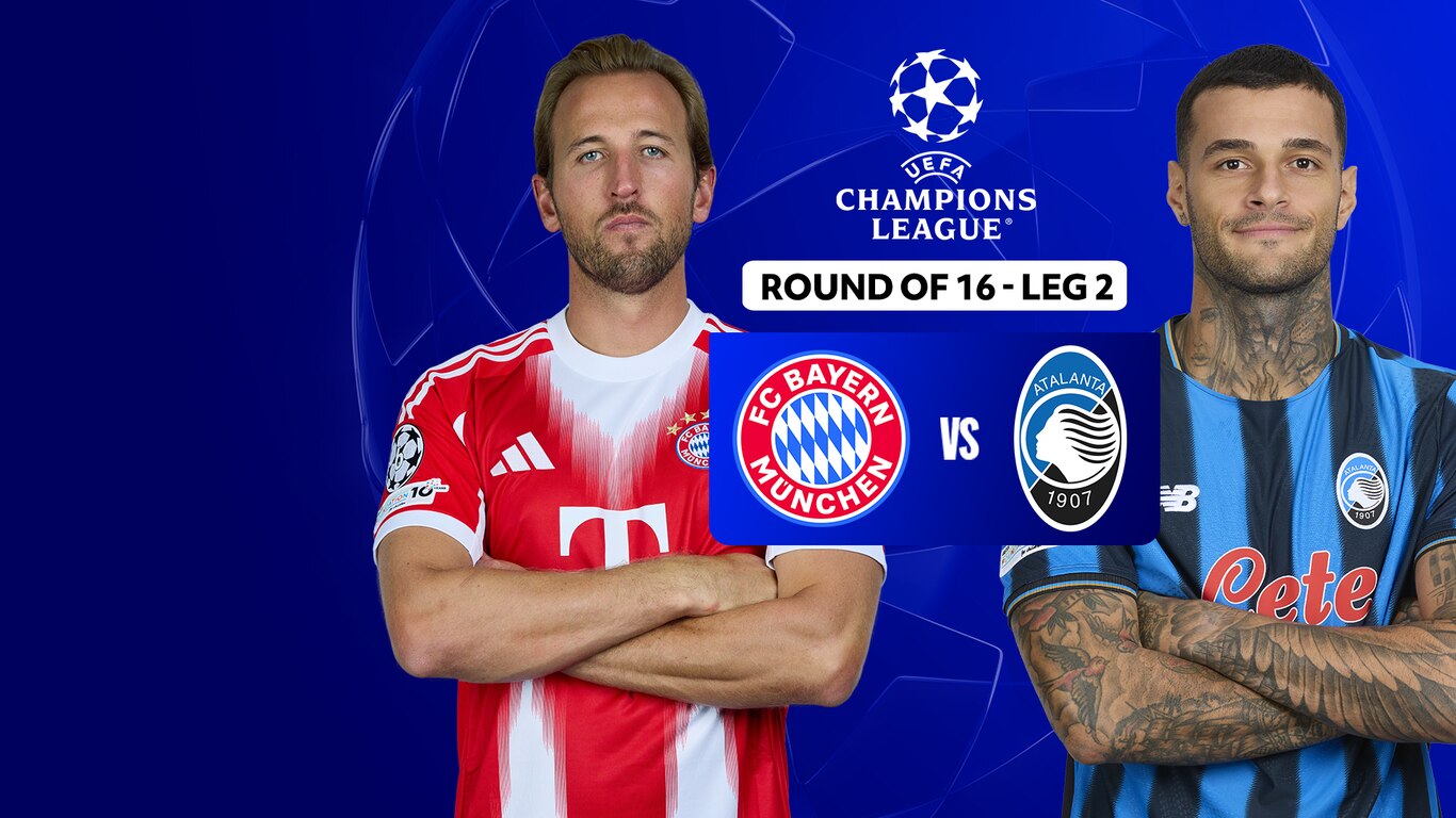 UEFA Champions League 2025/26