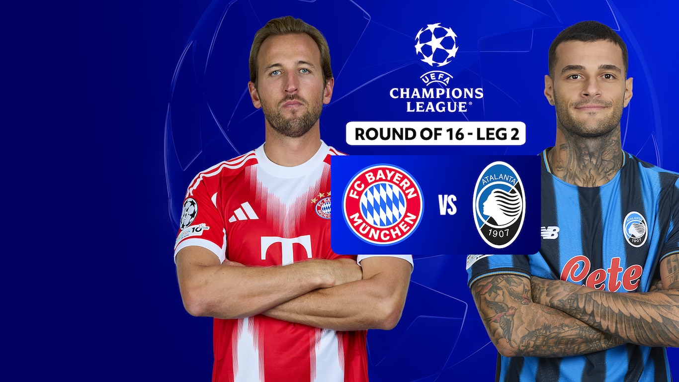 UEFA Champions League 2025/26