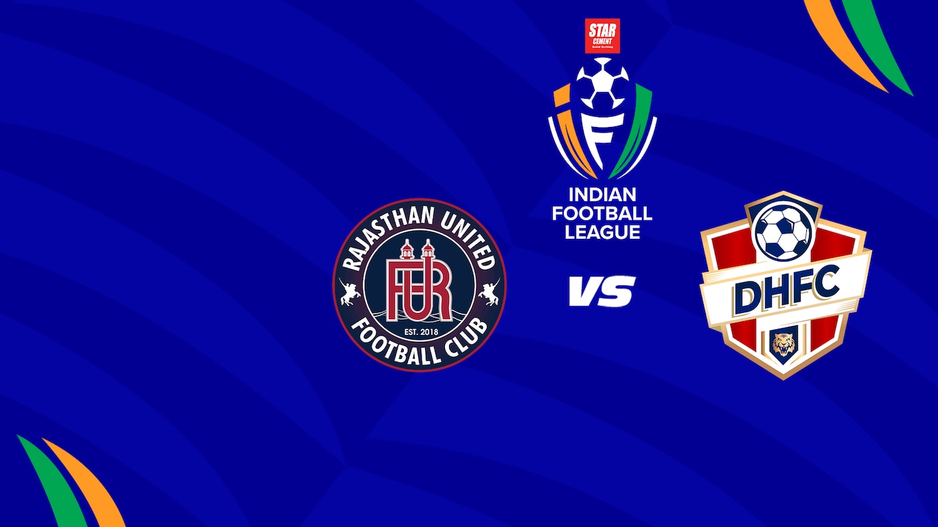 Star Cement Indian Football League 2025-26