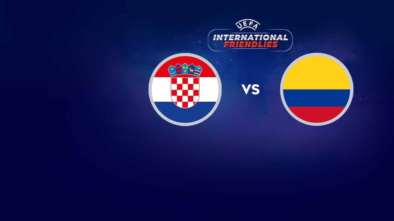 UEFA International Friendlies