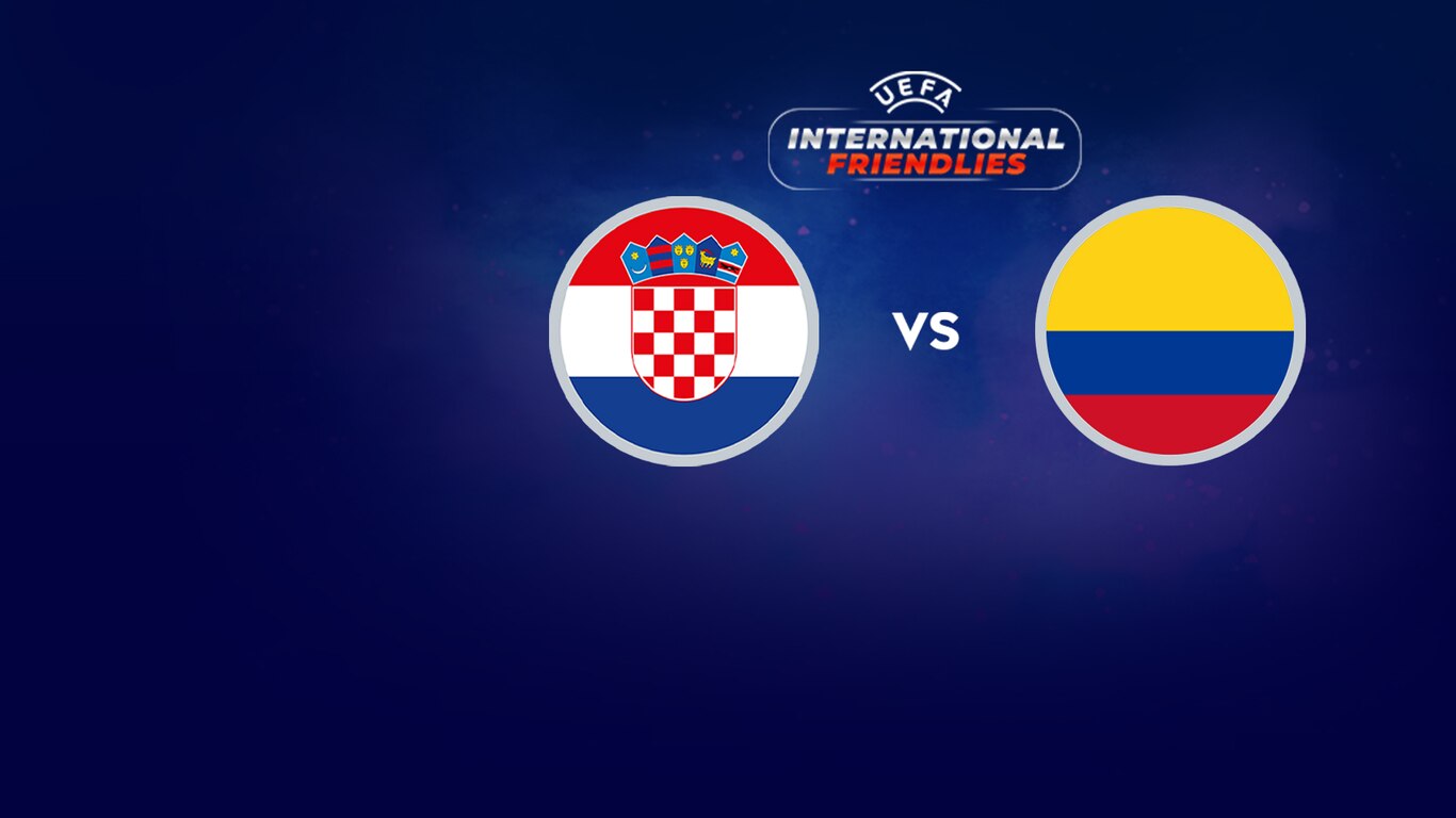 UEFA International Friendlies